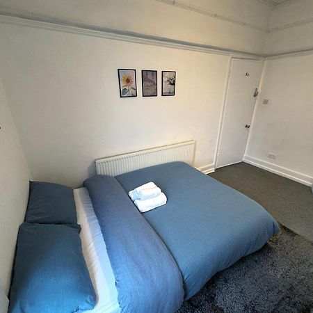 Cosy Double Rooms A Stones Throw From Wembley Stadium London Exterior foto