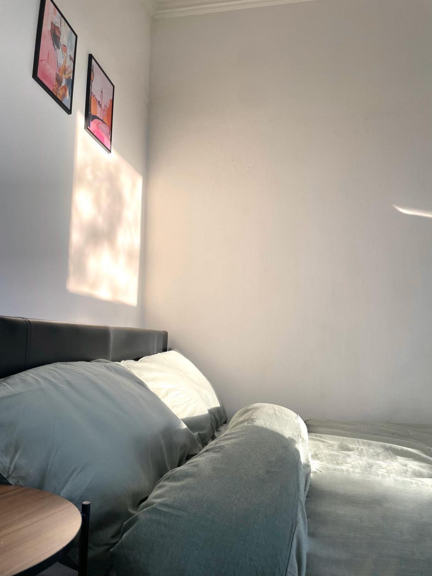 Cosy Double Rooms A Stones Throw From Wembley Stadium London Exterior foto