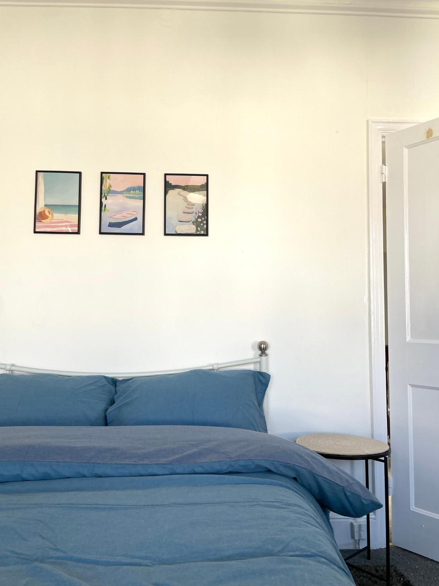 Cosy Double Rooms A Stones Throw From Wembley Stadium London Exterior foto