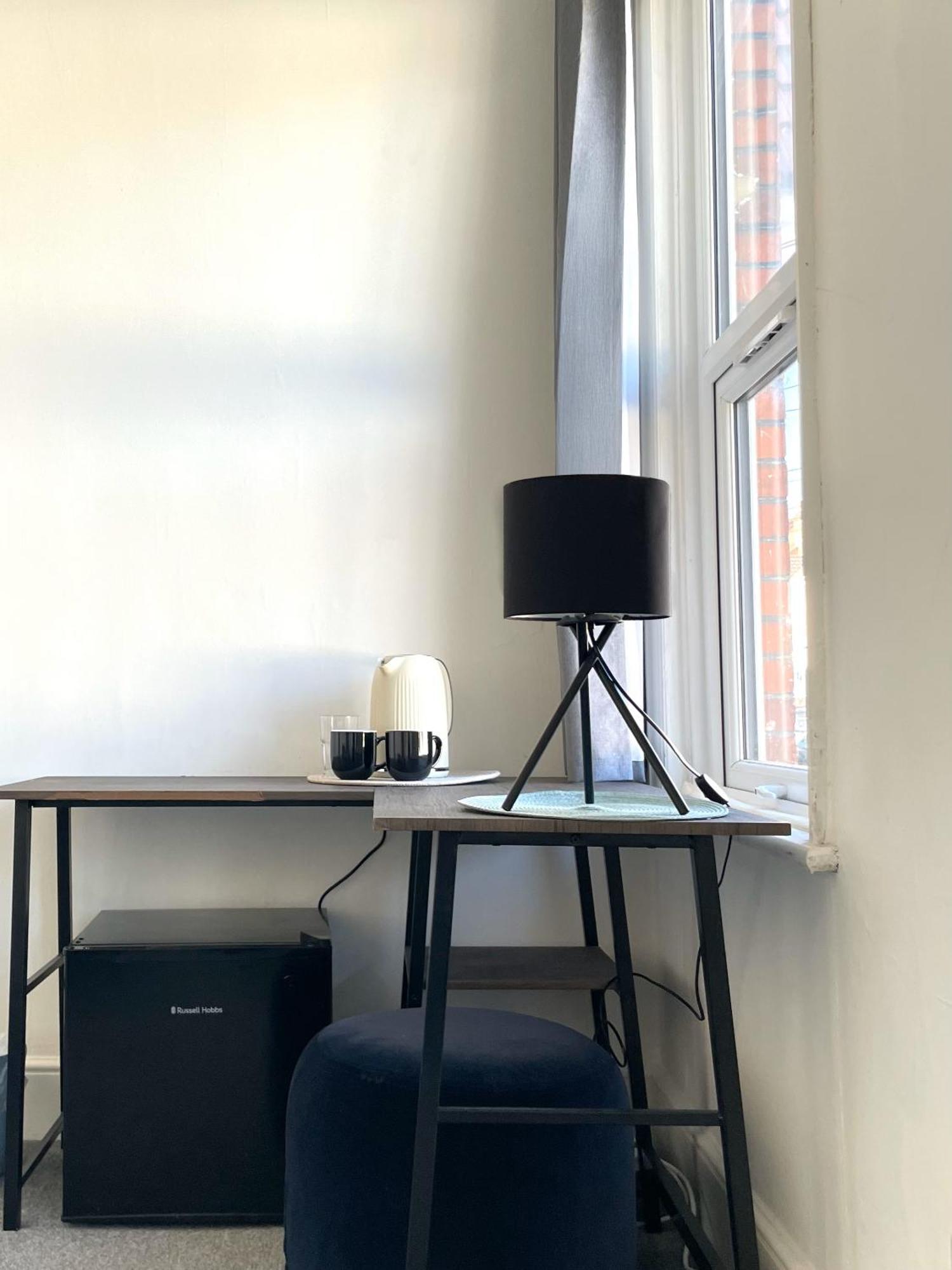 Cosy Double Rooms A Stones Throw From Wembley Stadium London Exterior foto