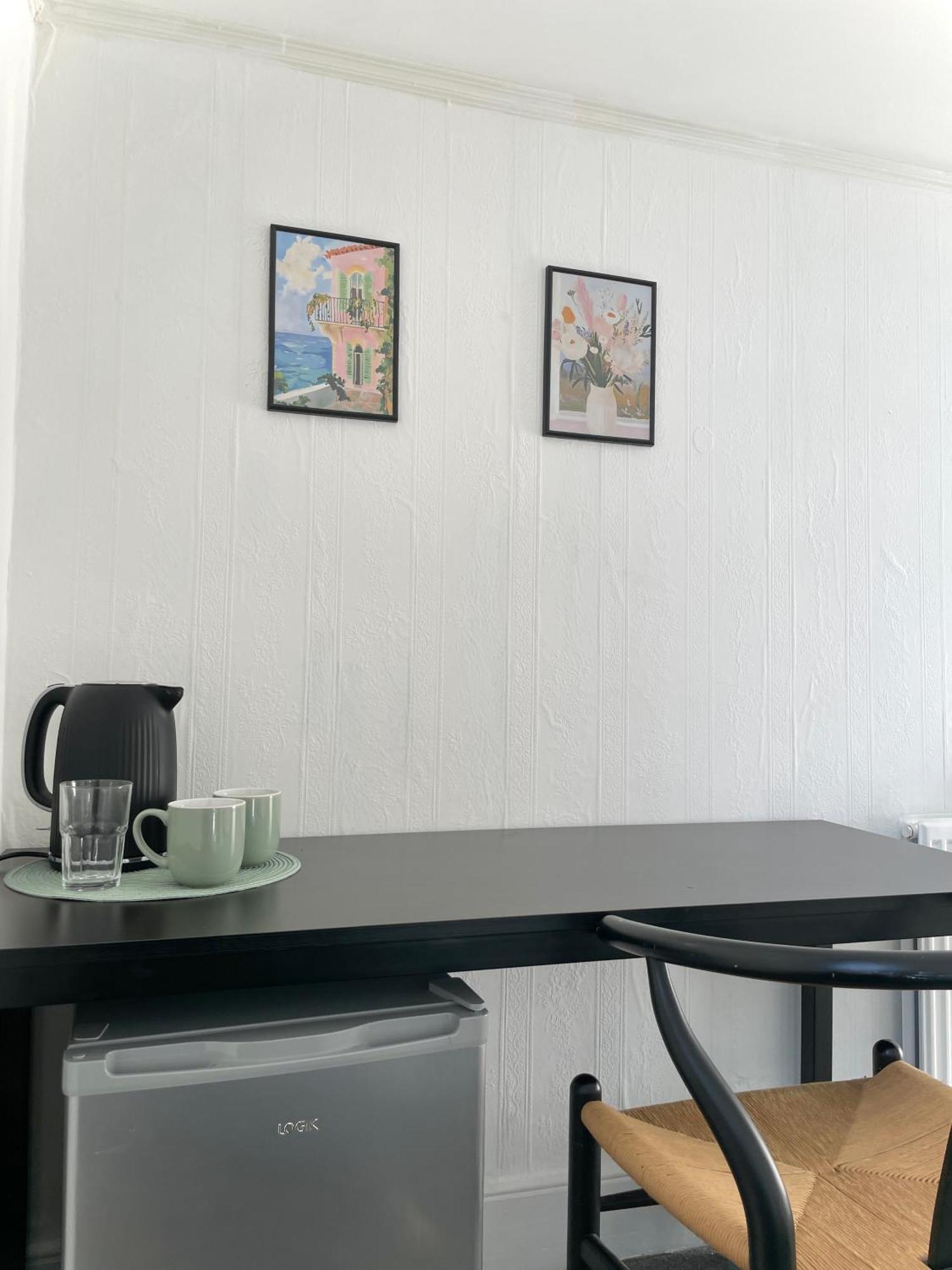 Cosy Double Rooms A Stones Throw From Wembley Stadium London Exterior foto