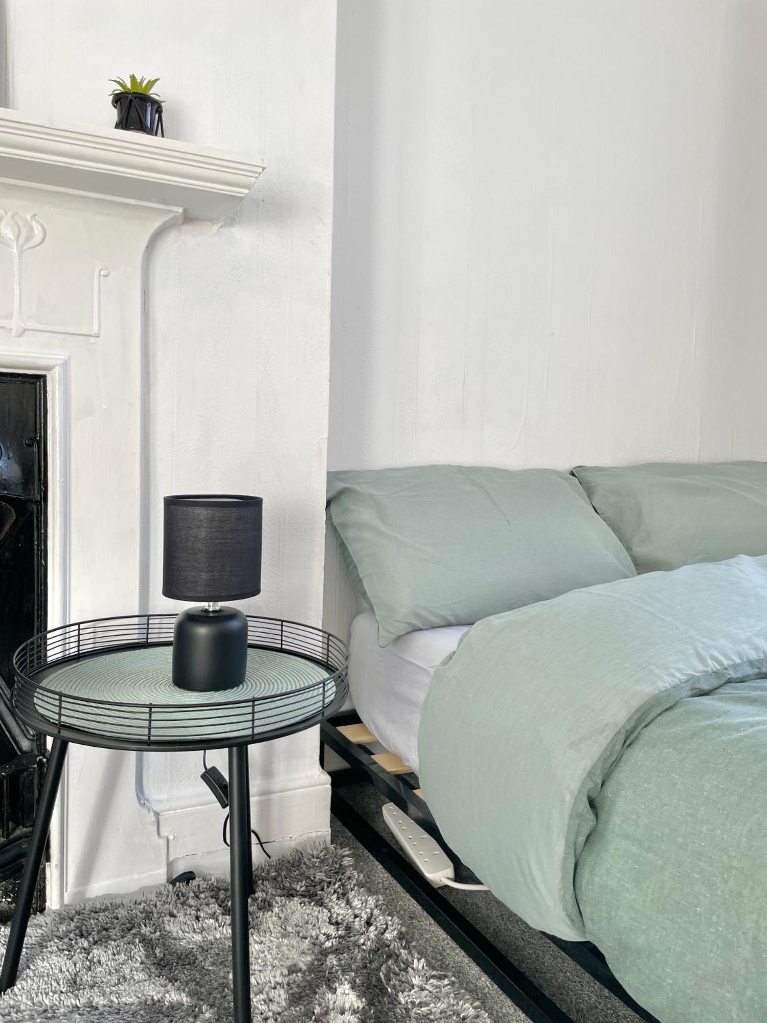 Cosy Double Rooms A Stones Throw From Wembley Stadium London Exterior foto
