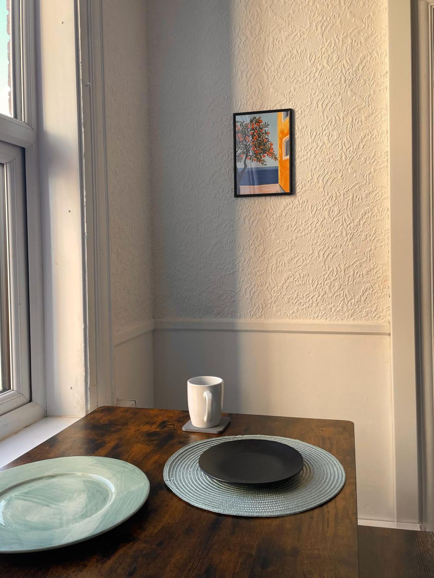 Cosy Double Rooms A Stones Throw From Wembley Stadium London Exterior foto