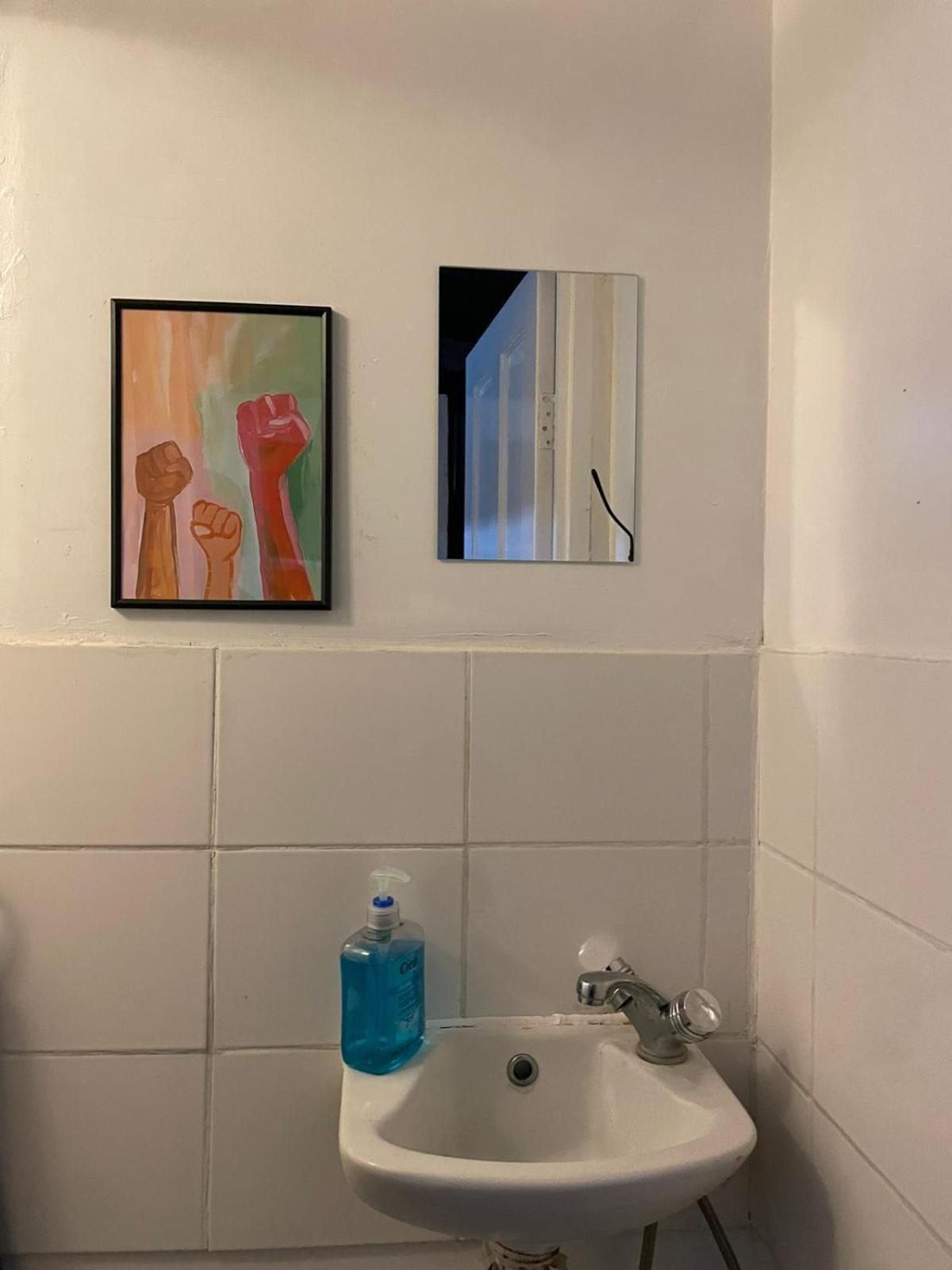 Cosy Double Rooms A Stones Throw From Wembley Stadium London Exterior foto