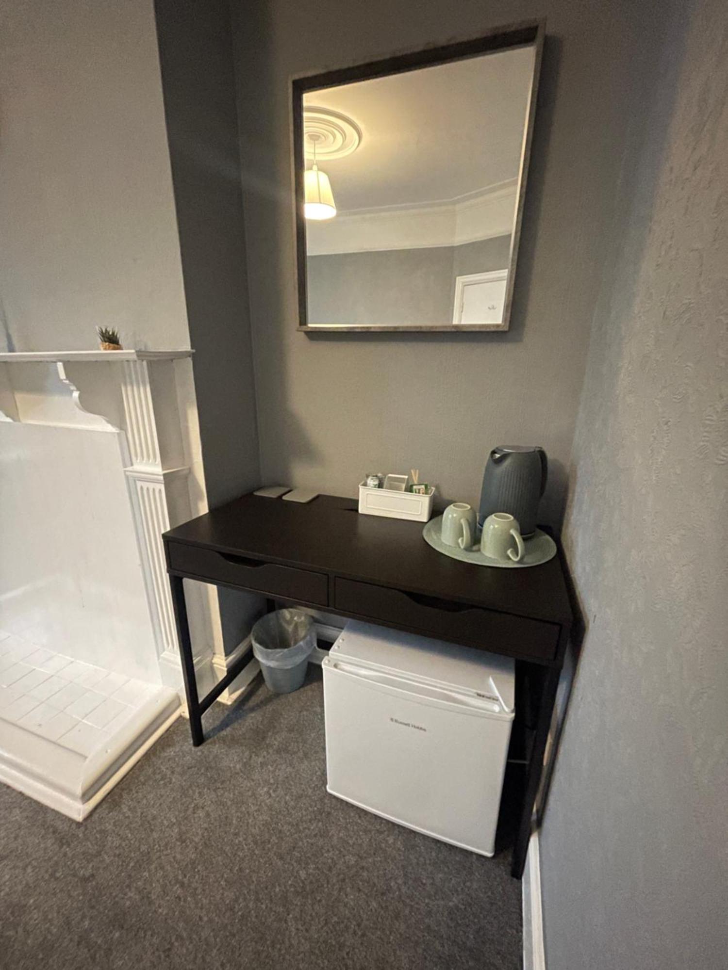 Cosy Double Rooms A Stones Throw From Wembley Stadium London Exterior foto